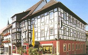 Hotel Zum Lamm